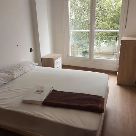 Parque Apartment *