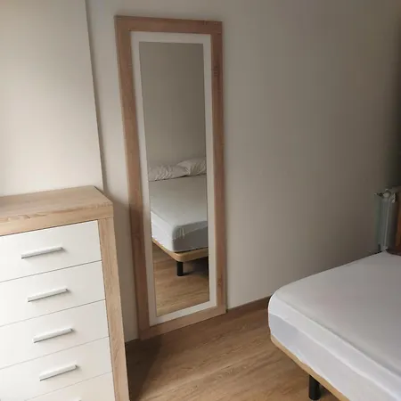 Apartment Parque Lugo